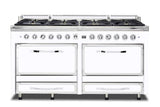 66"W. Tuscany Range - TVDR661
