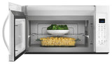 1.9 cu. ft. Capacity Steam Microwave With Sensor Cooking