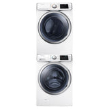 DV6300 7.5 cu. ft. Gas Dryer (White)