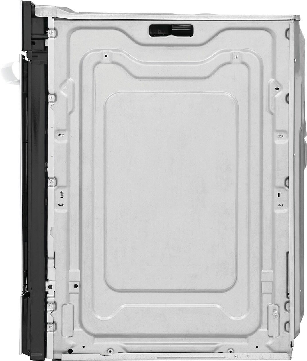 24" Single Electric Wall Oven with Air Fry