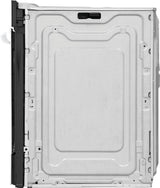 24" Single Electric Wall Oven with Air Fry
