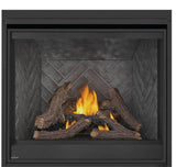 Ascent Deep 42 Direct Vent Gas Fireplace