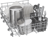 300 Series Dishwasher 17 3/4" Stainless Steel Anti-fingerprint