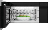 Frigidaire Gallery 1.5 Cu. Ft. Over-The-Range Microwave with Convection