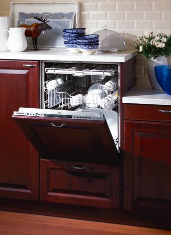 Dishwashers