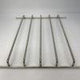 Oven Rack Supporter