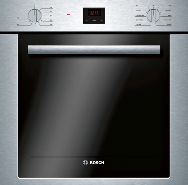 Cooking Rebates
