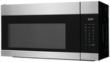 1.7 Cu. Ft. Over-The-Range Microwave