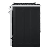 6.3 cu. ft. Smart Dual Fuel Slide-in Range with InstaView®, ProBake Convection®, Air Fry and Air Sous Vide