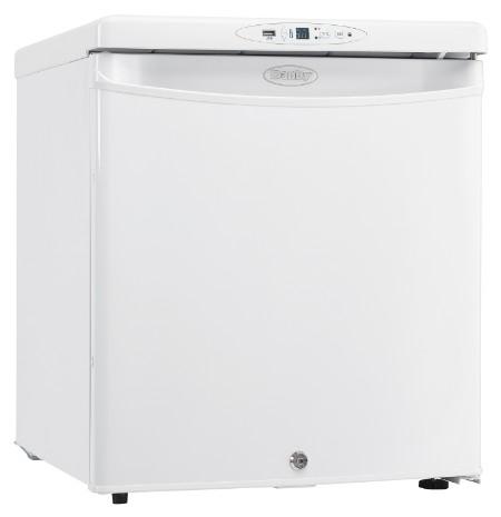 Danby Health DH016A1W-1 Medical Refrigerator - 1.6 Cubic Foot - White
