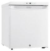 Danby Health DH016A1W-1 Medical Refrigerator - 1.6 Cubic Foot - White