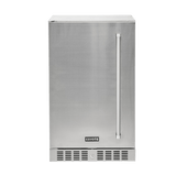 21" Built-in Refrigerator Left Hinge