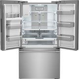 28 Cu. Ft. Standard-Depth French Door Refrigerator