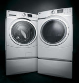Laundry Front Load Pedestal