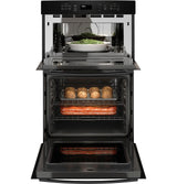 GE® 27" Built-In Combination Microwave/Oven