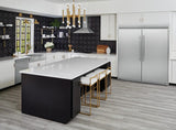 19 Cu. Ft. Single-Door Refrigerator