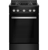 GE Profile™ 24" Free-Standing RV Gas Range
