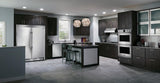 Frigidaire Professional 36" Gas Cooktop