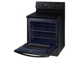 5.9 cu. ft. Freestanding Electric Range