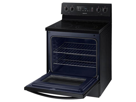 5.9 cu. ft. Freestanding Electric Range