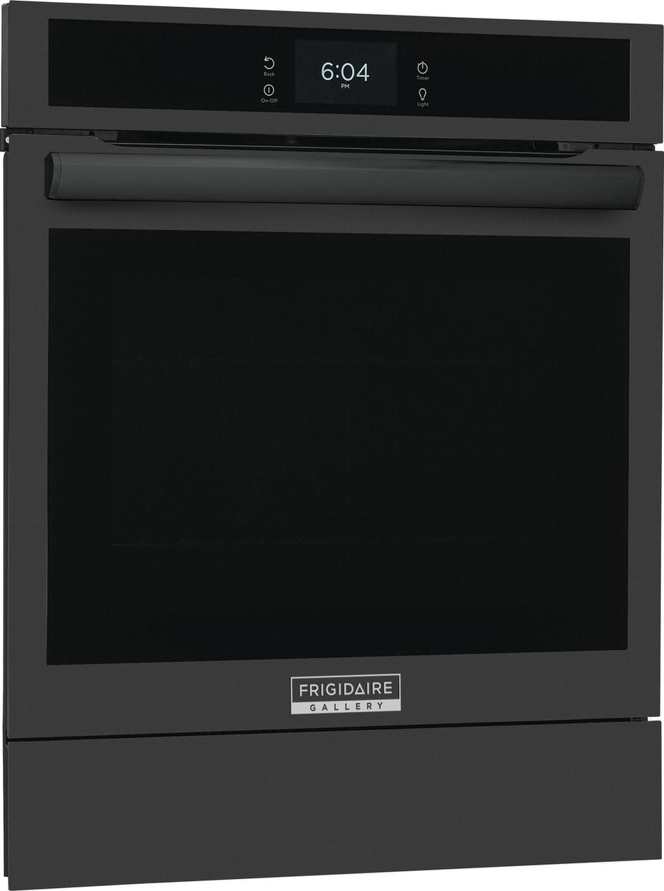24" Single Electric Wall Oven with Air Fry