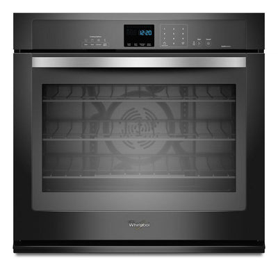 Gold® 5.0 cu. ft. Single Wall Oven with SteamClean Option