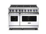 48" Dual Fuel Range - VDR7482 Viking 7 Series