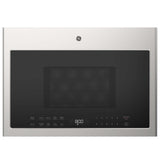 GE 24" 1.4 Cu. Ft. Over-The-Range Microwave Oven