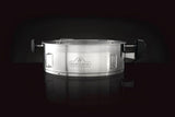 Heavy Duty Rotisserie for charcoal kettle BBQ 57cm