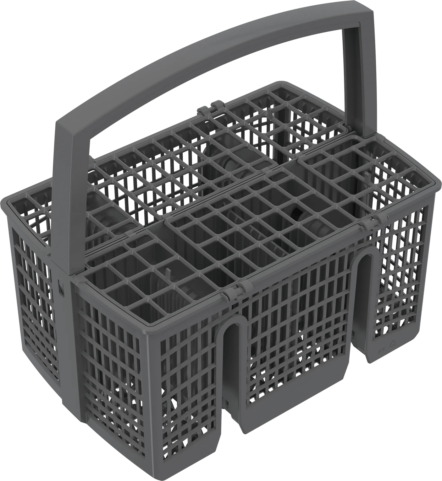 800 Series Dishwasher 24" Stainless steel