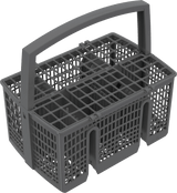 800 Series Dishwasher 24" Stainless steel