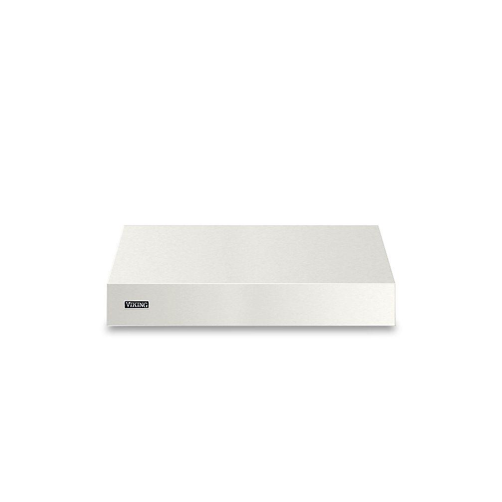 36" Wide 12" High Wall Hood + Ventilator - VWH530121
