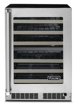 24" Undercounter Wine Cellar - VWUI