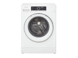 2.3 cu.ft Compact Front Load Washer with TumbleFresh , 10 cycles