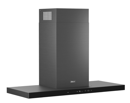 DHD48U990WM/DA Graphite Stainless
