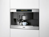 Capsule-driven Coffee System