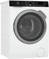 24" Compact Washer with LuxCare Wash System - 2.4 Cu. Ft.