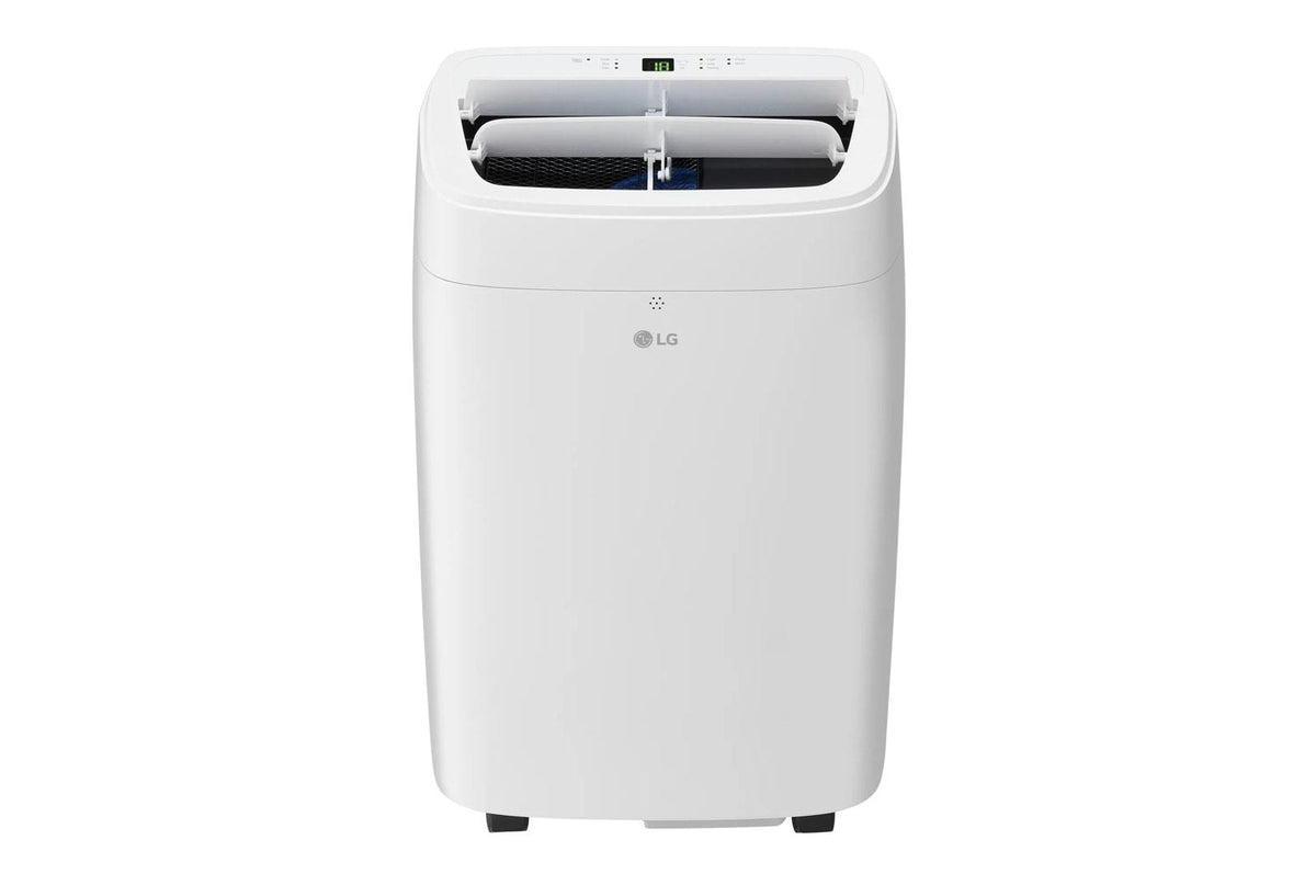 7,300 BTU (SACC) / 11,000 BTU (ASHRAE) Portable Air Conditioner, 300 Sq. Ft