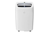 7,300 BTU (SACC) / 11,000 BTU (ASHRAE) Portable Air Conditioner, 300 Sq. Ft