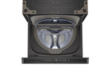 LG SIGNATURE 1.0 cu. ft. 29" SideKick™ Pedestal Washer, LG TWINWash™ Compatible