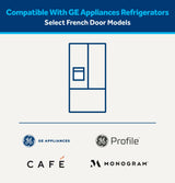 GE® RPWFE™ REFRIGERATOR WATER FILTER