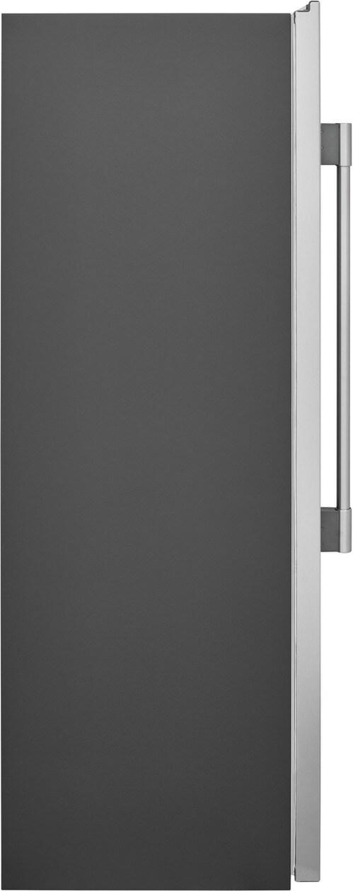 19 Cu. Ft. Single-Door Refrigerator