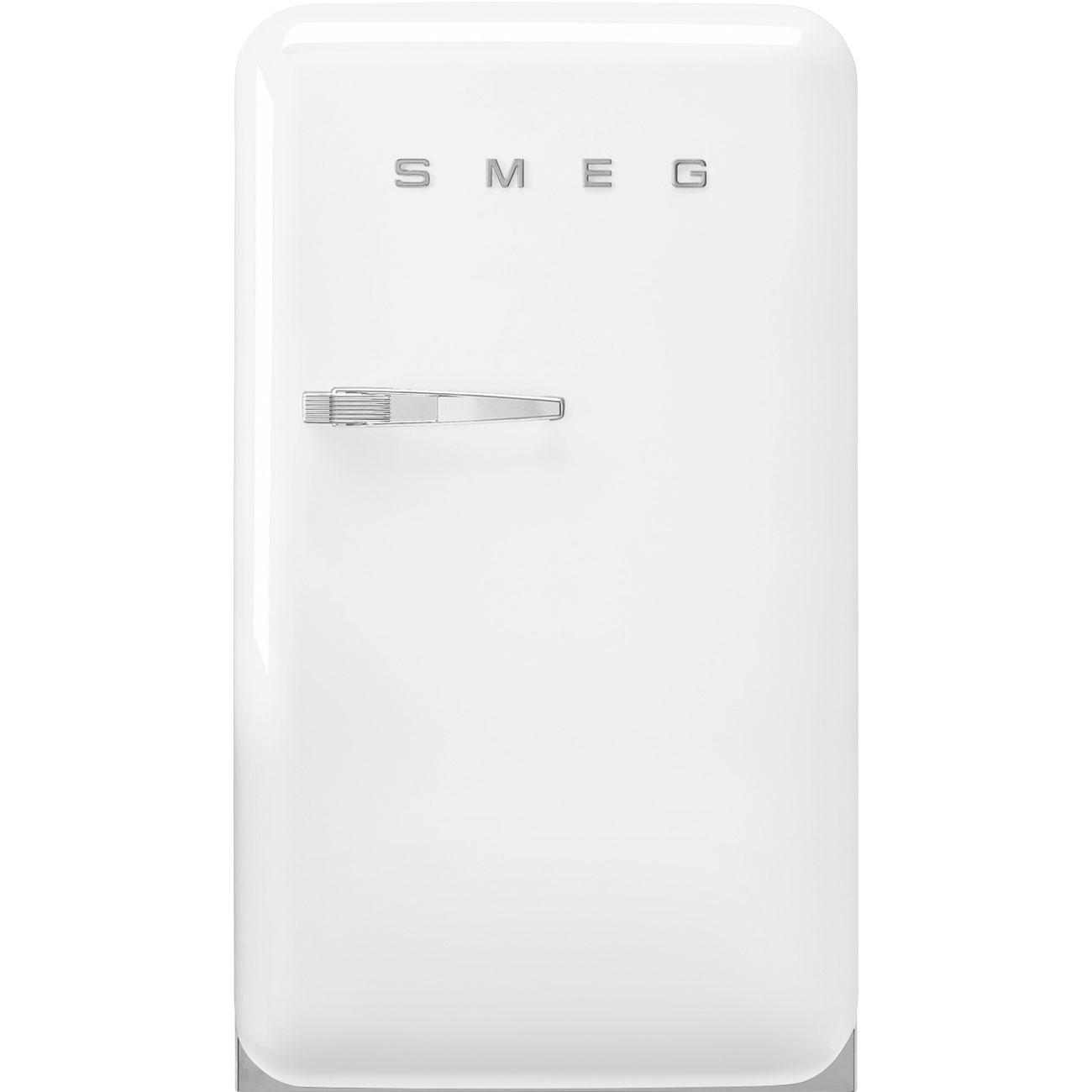Refrigerator White FAB10URWH3