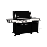 Summit® Smart FS38X E Gas Grill (Liquid Propane) - Black