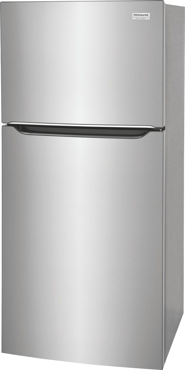20 Cu. Ft. Garage Ready Top Freezer Refrigerator