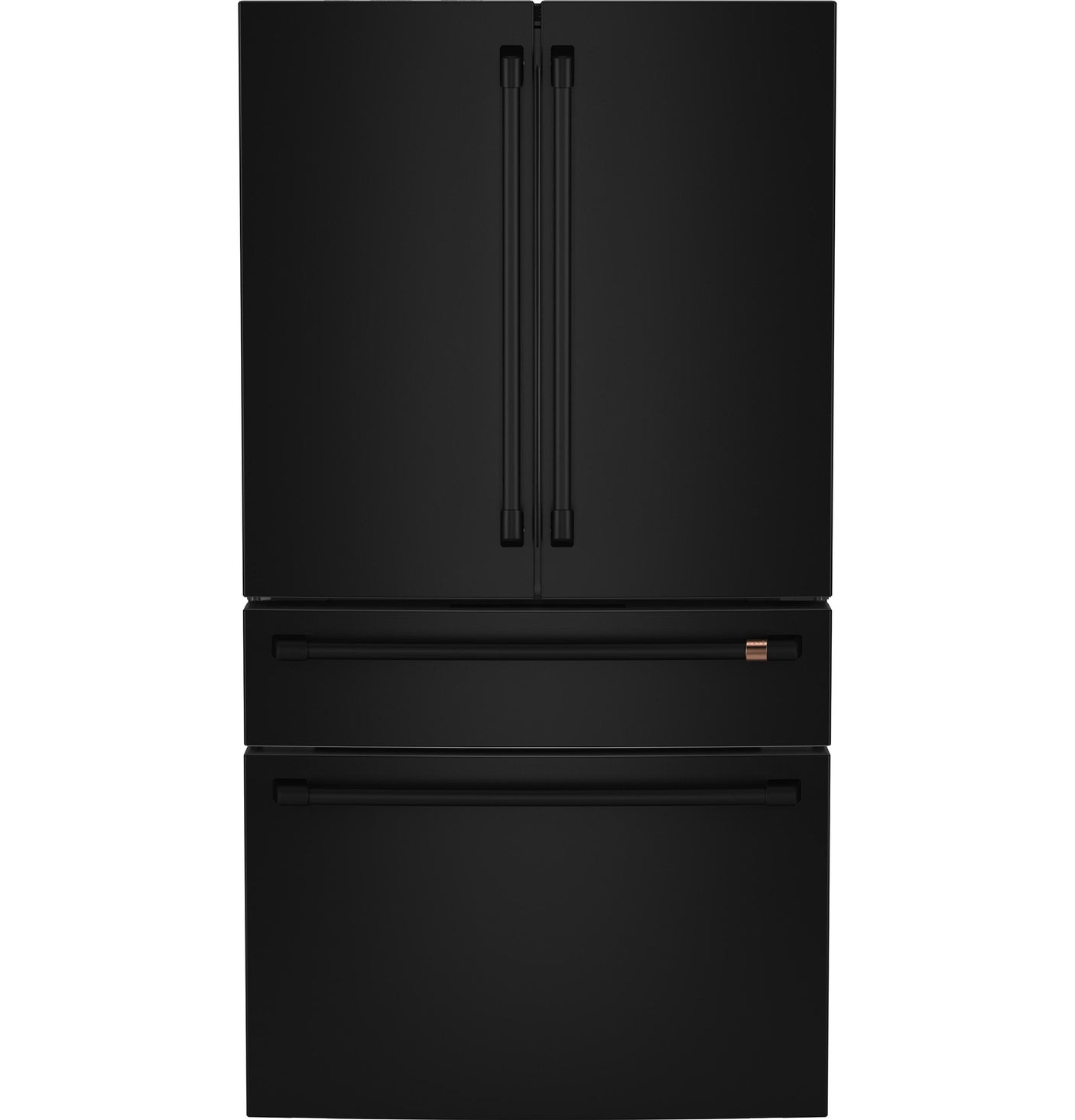 Café™ ENERGY STAR® 28.7 Cu. Ft. Smart 4-Door French-Door Refrigerator With Dual-Dispense AutoFill Pitcher