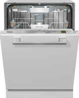 G 5266 SCVi Stainless Steel. - Fully-integrated, full-size dishwasher for optimum drying results thanks to AutoOpen drying.