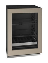 Urbv324 24" Beverage Center With Integrated Frame Finish (115 V/60 Hz)