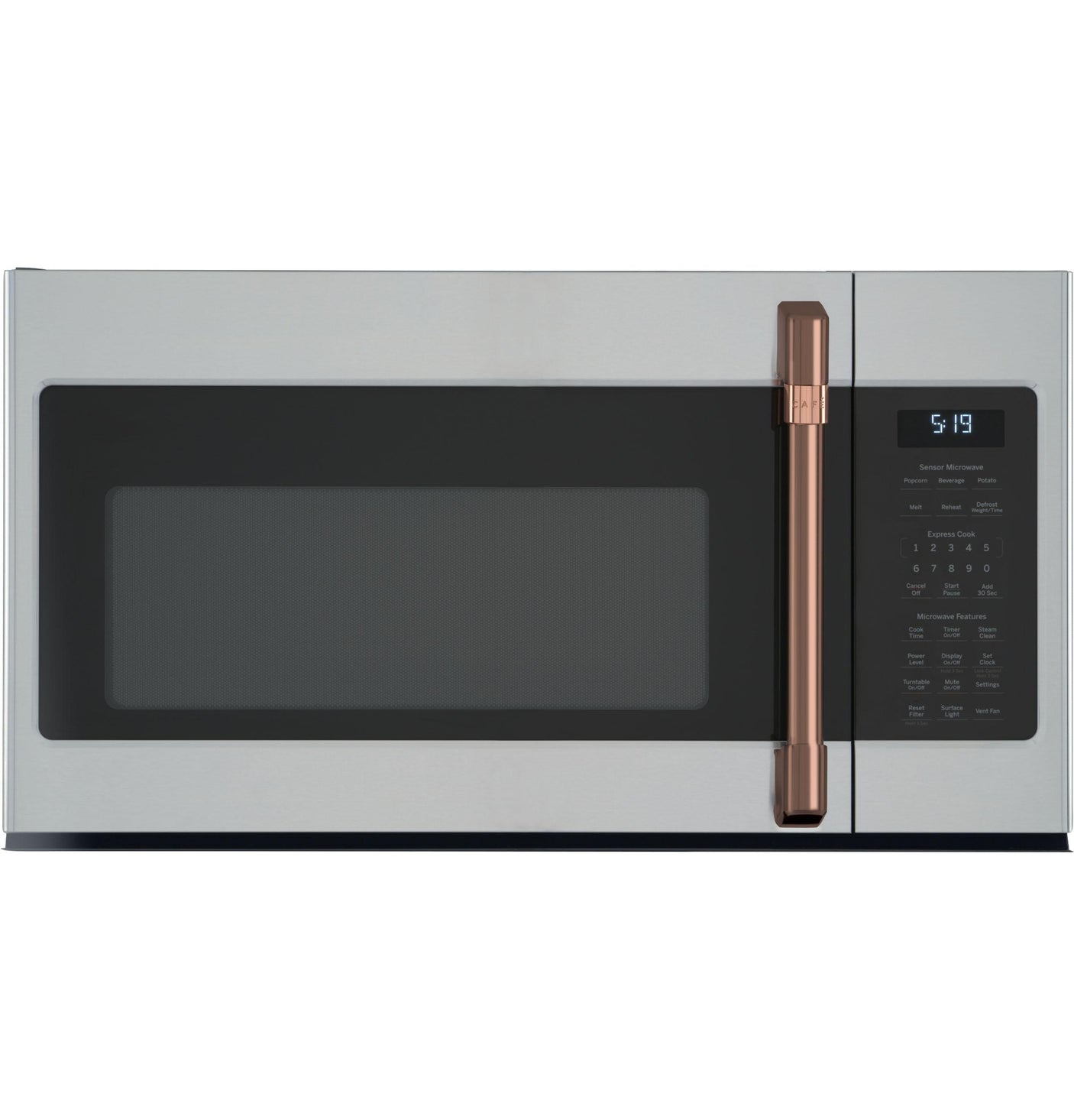 Café™ 1.9 Cu. Ft. Over-the-Range Microwave Oven