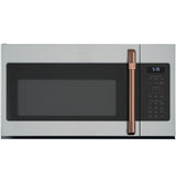 Café™ 1.9 Cu. Ft. Over-the-Range Microwave Oven
